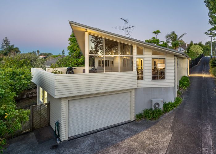  at 93A Kowhai Road, Mairangi Bay, North Shore City, Auckland