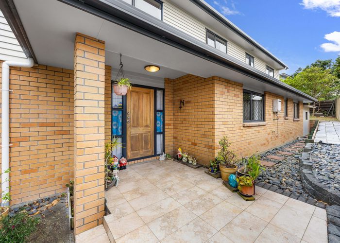  at 22A Marvon Downs Avenue, Pakuranga Heights, Manukau City, Auckland