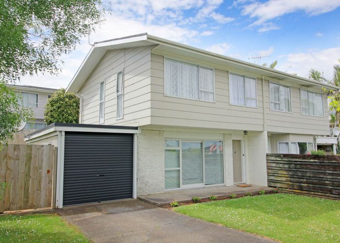  at 1/344 Bucklands Beach Road, Bucklands Beach, Manukau City, Auckland