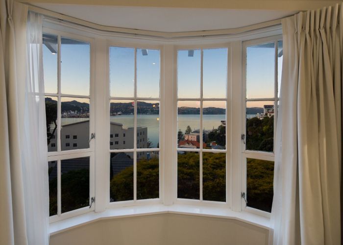  at 7c ( downstairs) Wilkinson Street, Oriental Bay, Wellington, Wellington