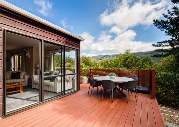  at 1222 Akatarawa Road, Akatarawa, Upper Hutt