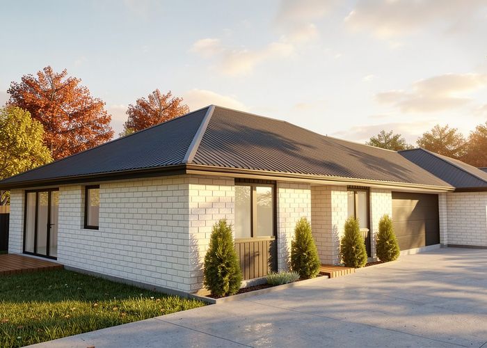  at 48 River Stone Drive, Halswell, Christchurch City, Canterbury