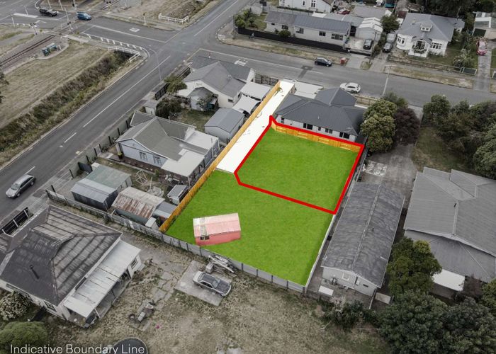  at 45 Grey Street (Lot 2), Feilding, Manawatu, Manawatu / Whanganui