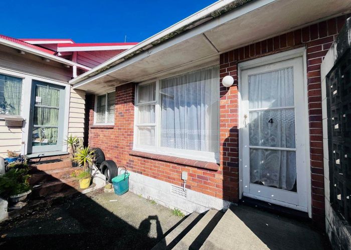  at 4/84 Nikau Road, Otahuhu, Auckland City, Auckland