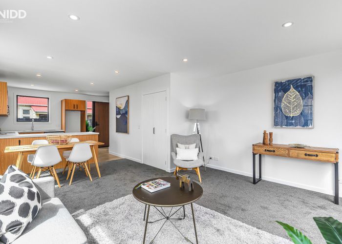  at 22B Begg Street, Saint Kilda, Dunedin, Otago