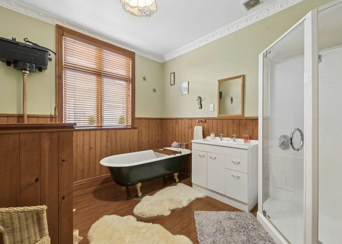  at 27 Harrington Street, Port Chalmers, Dunedin