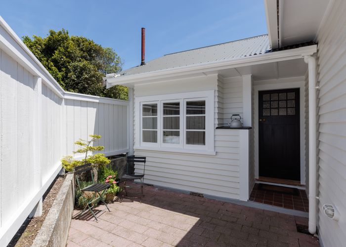  at 4/16 Ngatoto Street, Ngaio, Wellington
