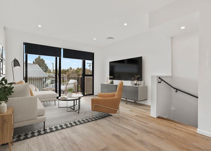  at 1/25 Lloyd Avenue, Mount Albert, Auckland City, Auckland
