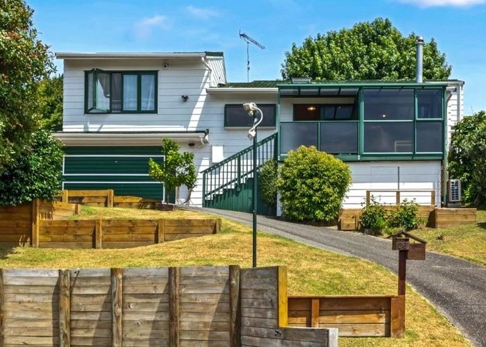 at 26 Lingham Crescent, Torbay, Auckland