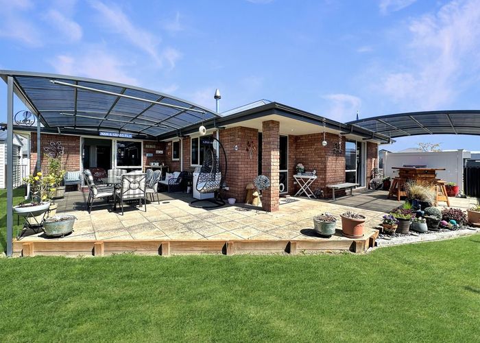  at 7 Unwin Place, Twizel