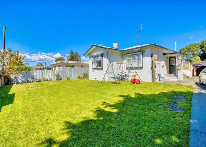  at 4 Buckingham Street, Whakatu, Hastings