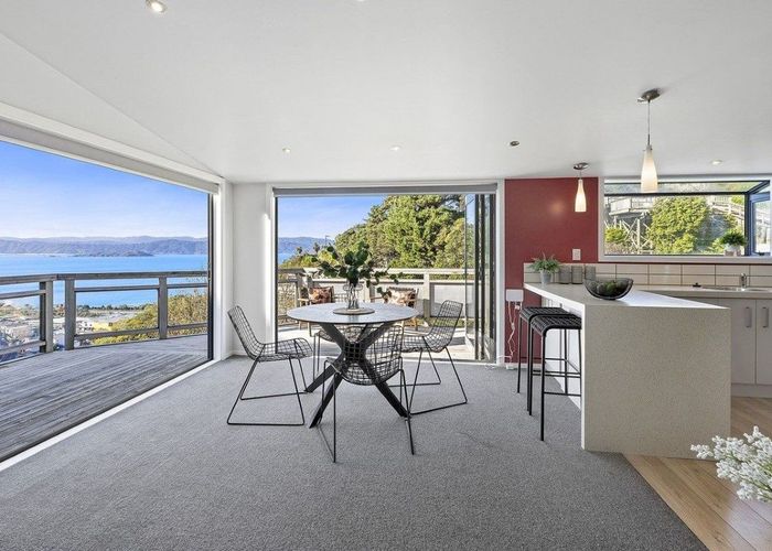  at 194A Barnard Street, Wadestown, Wellington, Wellington