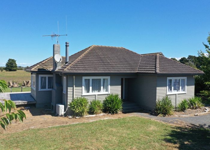  at 1164 Orini Road, Taupiri