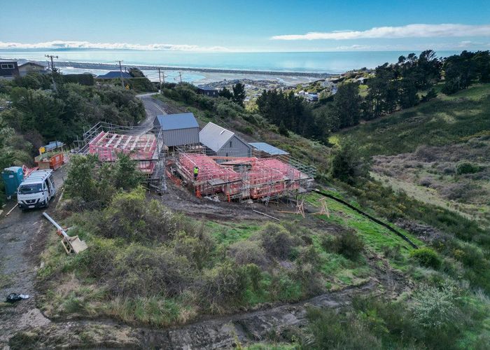  at 281 Mt Pleasant Road, Mount Pleasant, Christchurch City, Canterbury