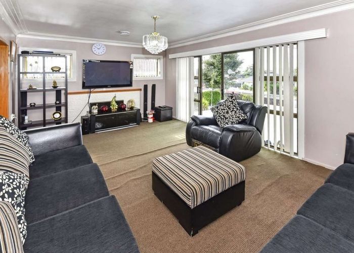  at 60 Milan Road, Papatoetoe, Manukau City, Auckland