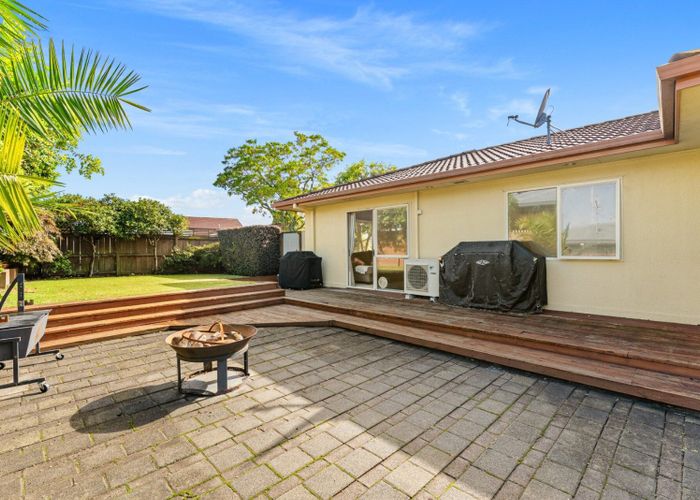  at 1 Vanderbilt Place, Welcome Bay, Tauranga, Bay Of Plenty