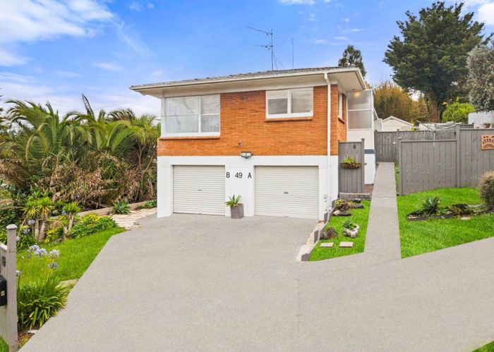  at 49 Peach Road, Glenfield, North Shore City, Auckland