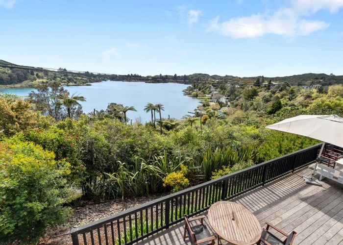  at 155A Te Akau Road, Okere Falls