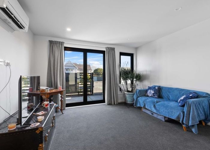  at 4/50 Antigua Street, City Centre, Christchurch City, Canterbury