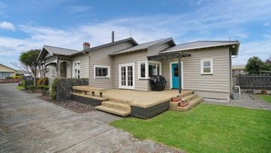  at 204 Mary Street, Richmond, Invercargill