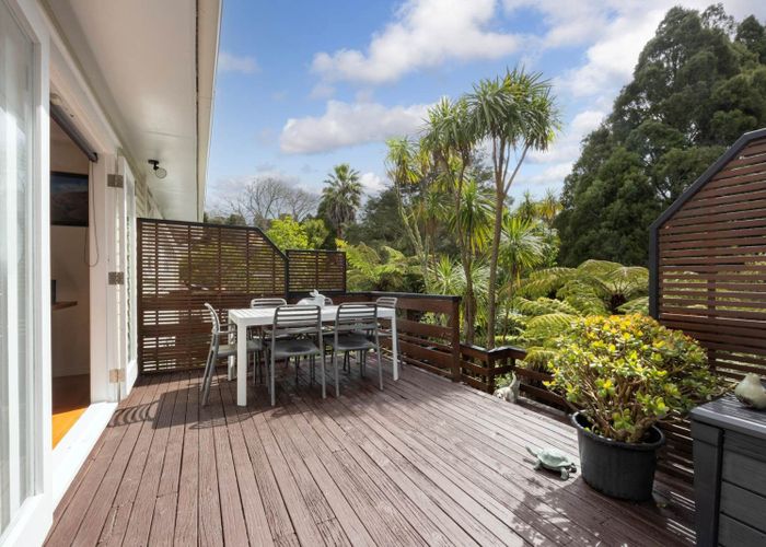  at 183 Golf Road, Titirangi, Waitakere City, Auckland