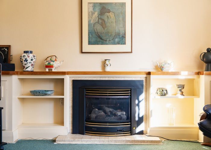  at 4 Sylvan Street, Opoho, Dunedin, Otago