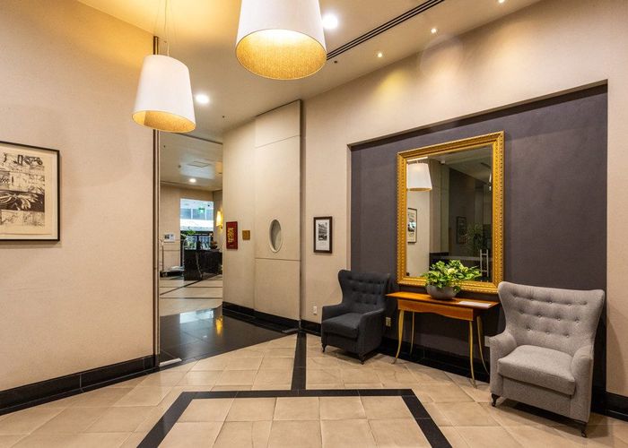  at 509/171 Queen Street, City Centre, Auckland City, Auckland