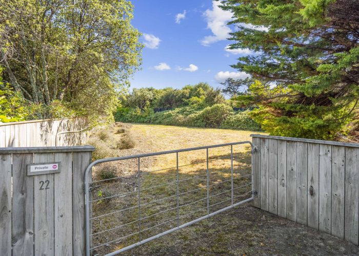  at 22 Chilton Drive, Paraparaumu