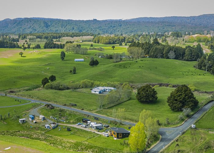  at 227 Otapouri Road, Owhango, Ruapehu, Manawatu / Whanganui