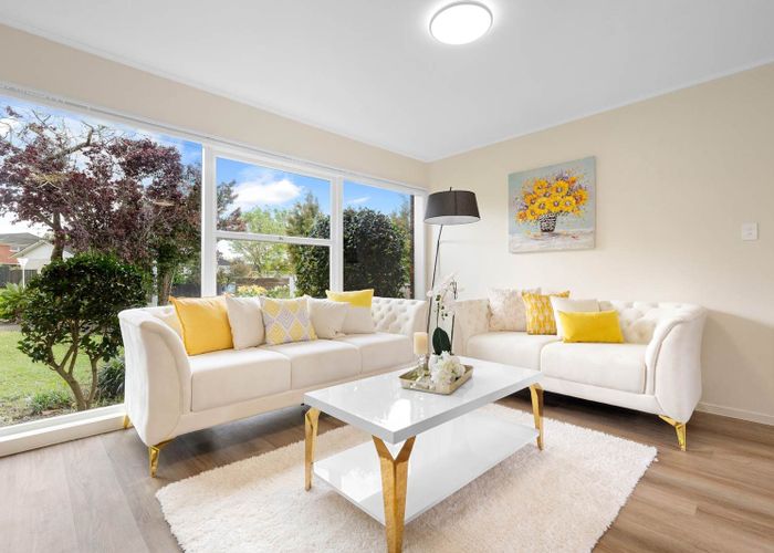  at 14 Fordyce Avenue, Sunnyhills, Manukau City, Auckland