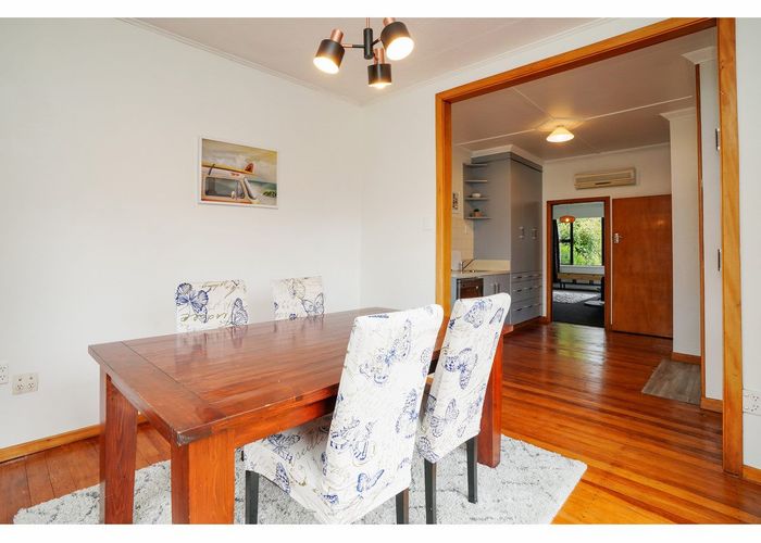  at 45 Norwood Street, Newfield, Invercargill