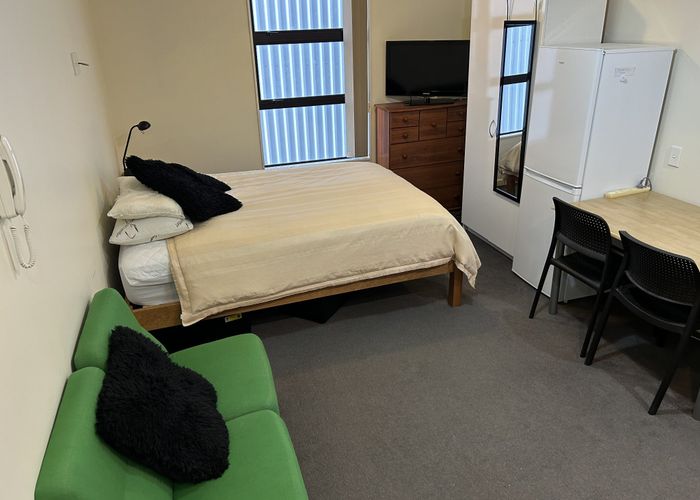  at 514/5 Aitken Street, Te Aro, Wellington, Wellington