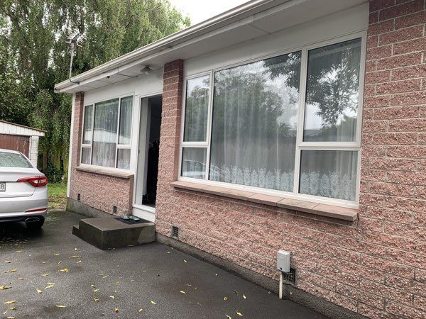  at 4/359 Gloucester Street, Linwood, Christchurch City, Canterbury