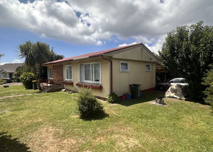  at 19 Roosevelt Road, Western Heights, Rotorua