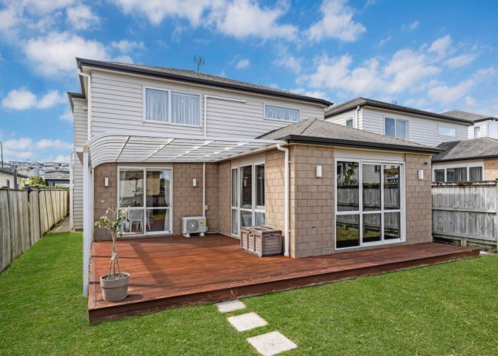  at 3 Bottega Close, Flat Bush, Auckland