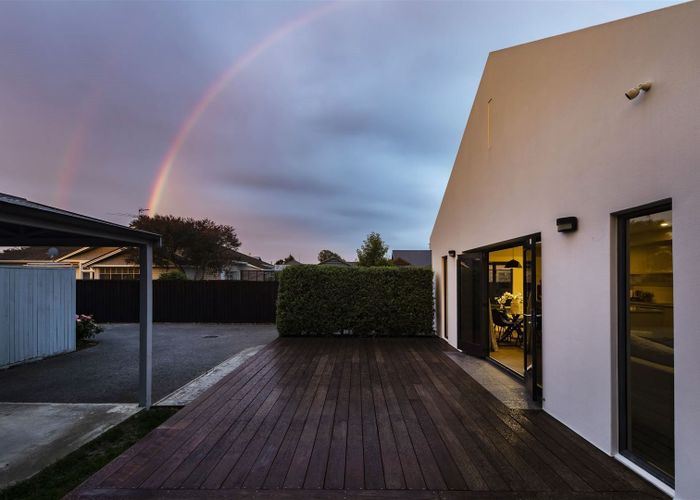  at 1/118 Innes Road, St Albans, Christchurch
