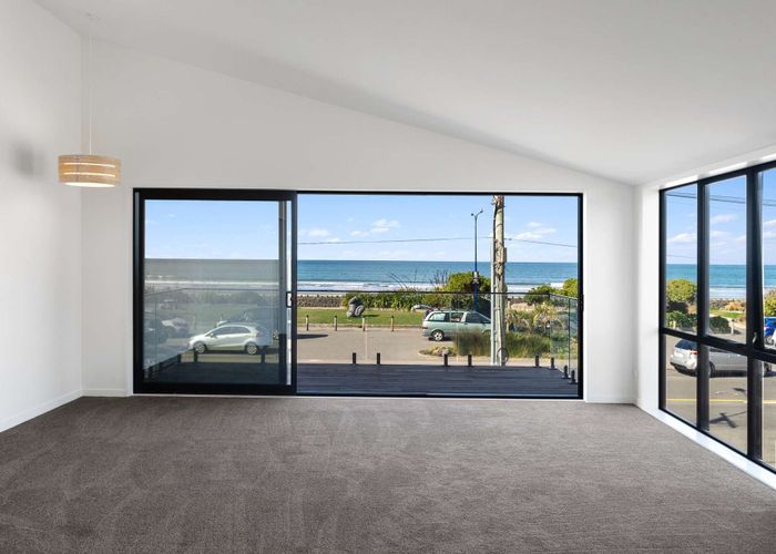  at 85B Marine Parade, North New Brighton, Christchurch City, Canterbury