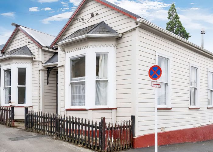  at 26 Lees Street, Dunedin Central, Dunedin