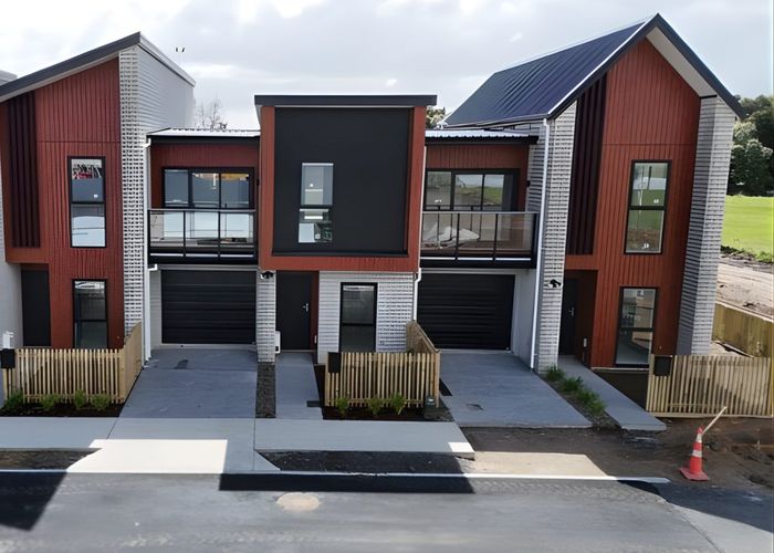  at 39/46-52 Karewa Place, Pukete, Hamilton, Waikato