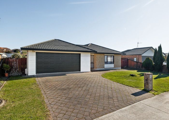  at 26 Farnborough Drive, Nawton, Hamilton