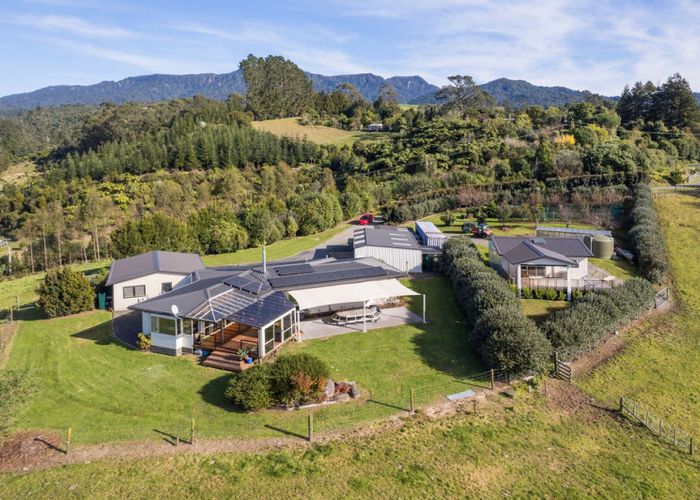  at 60 Hume Road, Aongatete, Katikati
