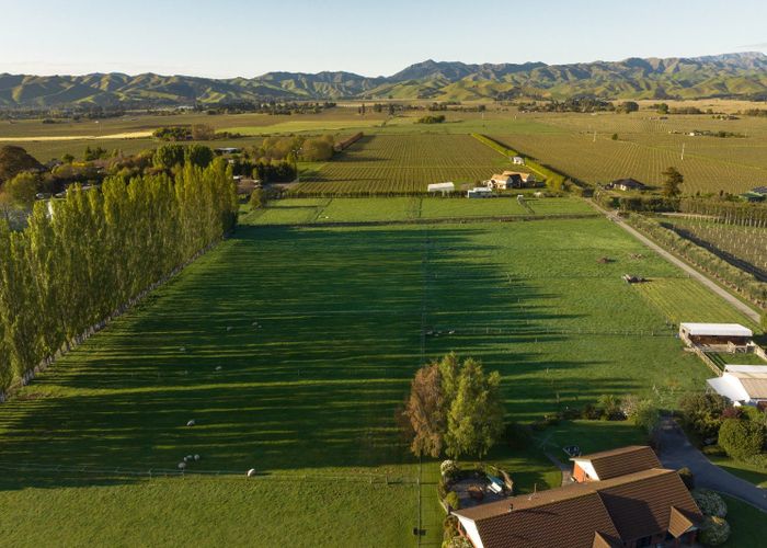 at 295 Middle Renwick Road, Springlands, Blenheim