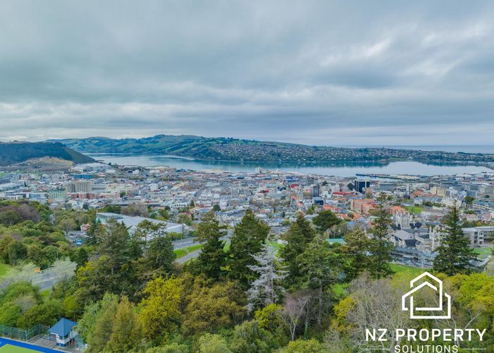  at 73A Sligo Terrace, Roslyn, Dunedin, Otago