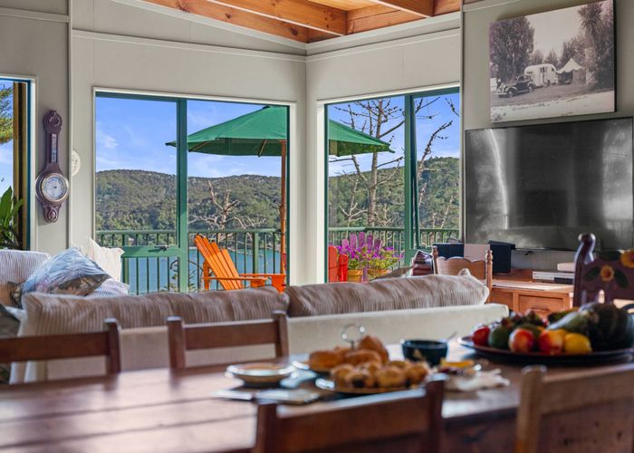  at 15 Lavinia Place, Kawau Island, Hauraki Gulf Islands, Auckland