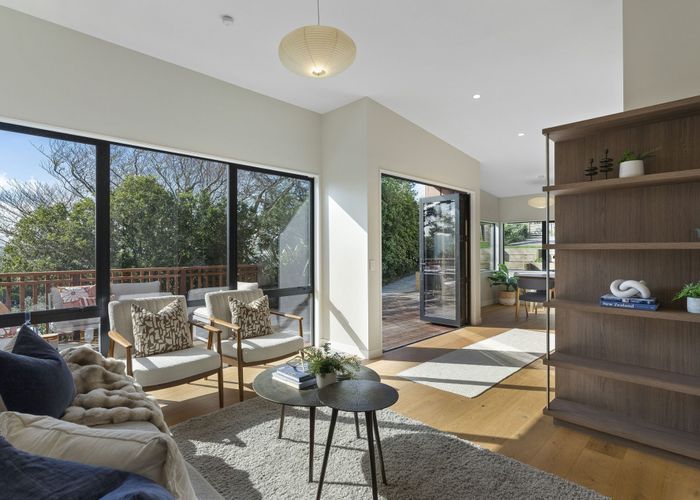  at 104 Weld Street, Wadestown, Wellington, Wellington