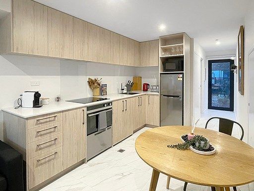  at 5/31 Allen Street, City Centre, Christchurch City, Canterbury