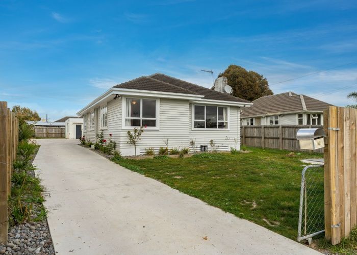  at 26 Wordsworth Crescent, Enderley, Hamilton