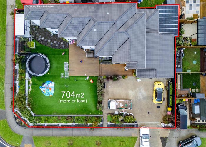  at 23 Repehina Road, Flat Bush, Manukau City, Auckland