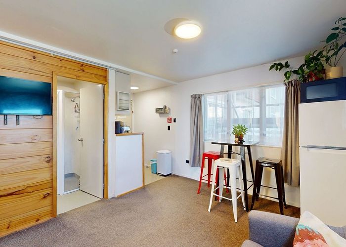  at 209/12 Martin Square, Te Aro, Wellington, Wellington