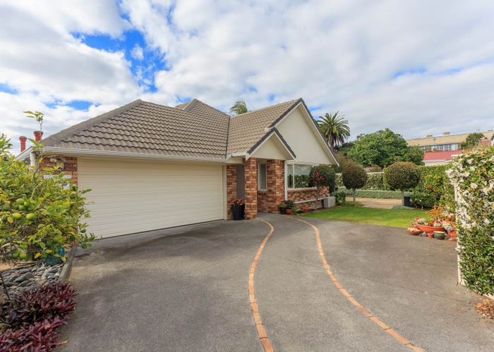  at 7A Dunbar Road, Mount Eden, Auckland